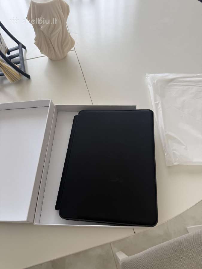 Keyboard iPad pro 11& air4/5/6/7 - nuotraukos Nr. 2