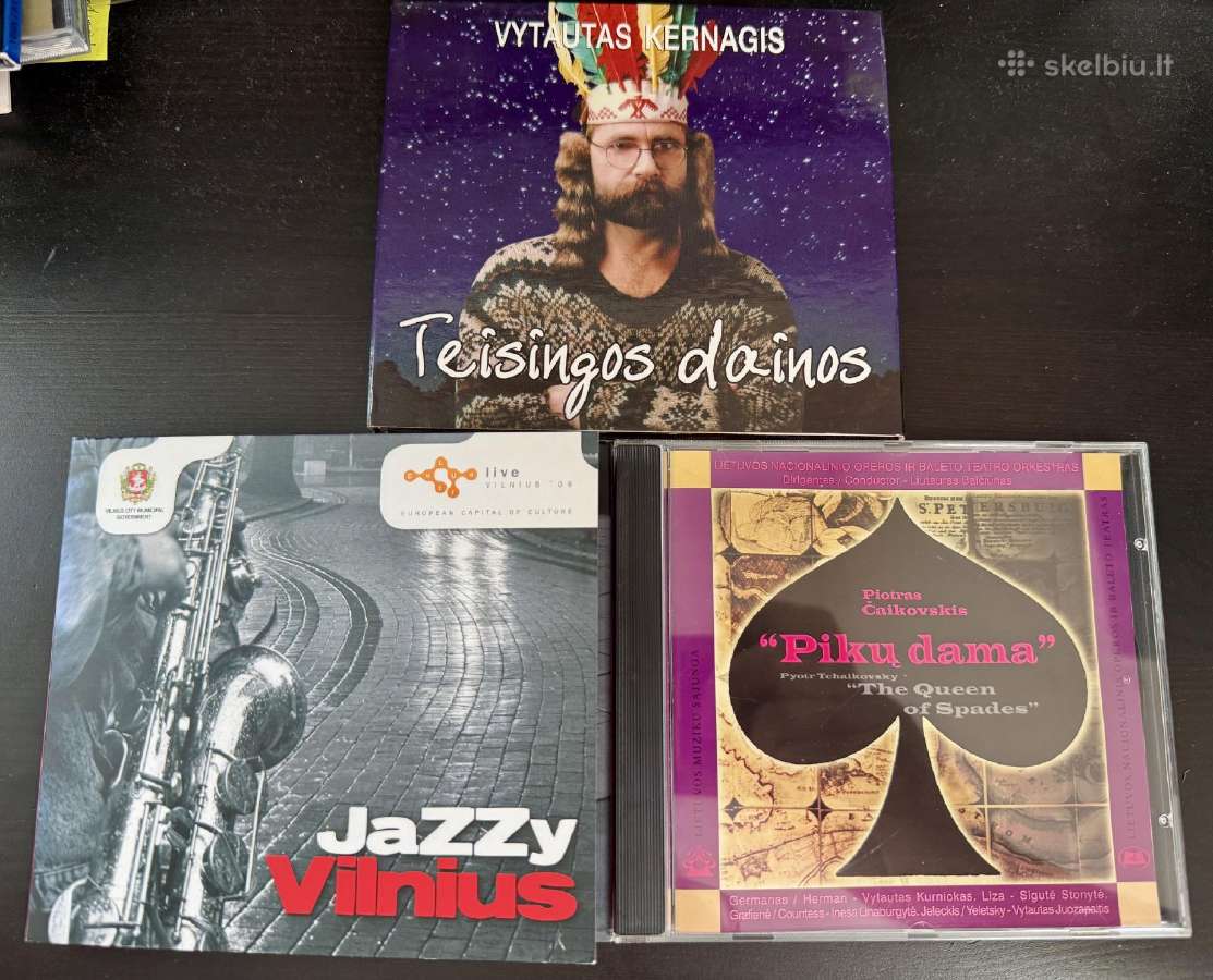 Lietuviškos muzikos: Hiperbolė, G&g Sindikatas, - nuotraukos Nr. 3