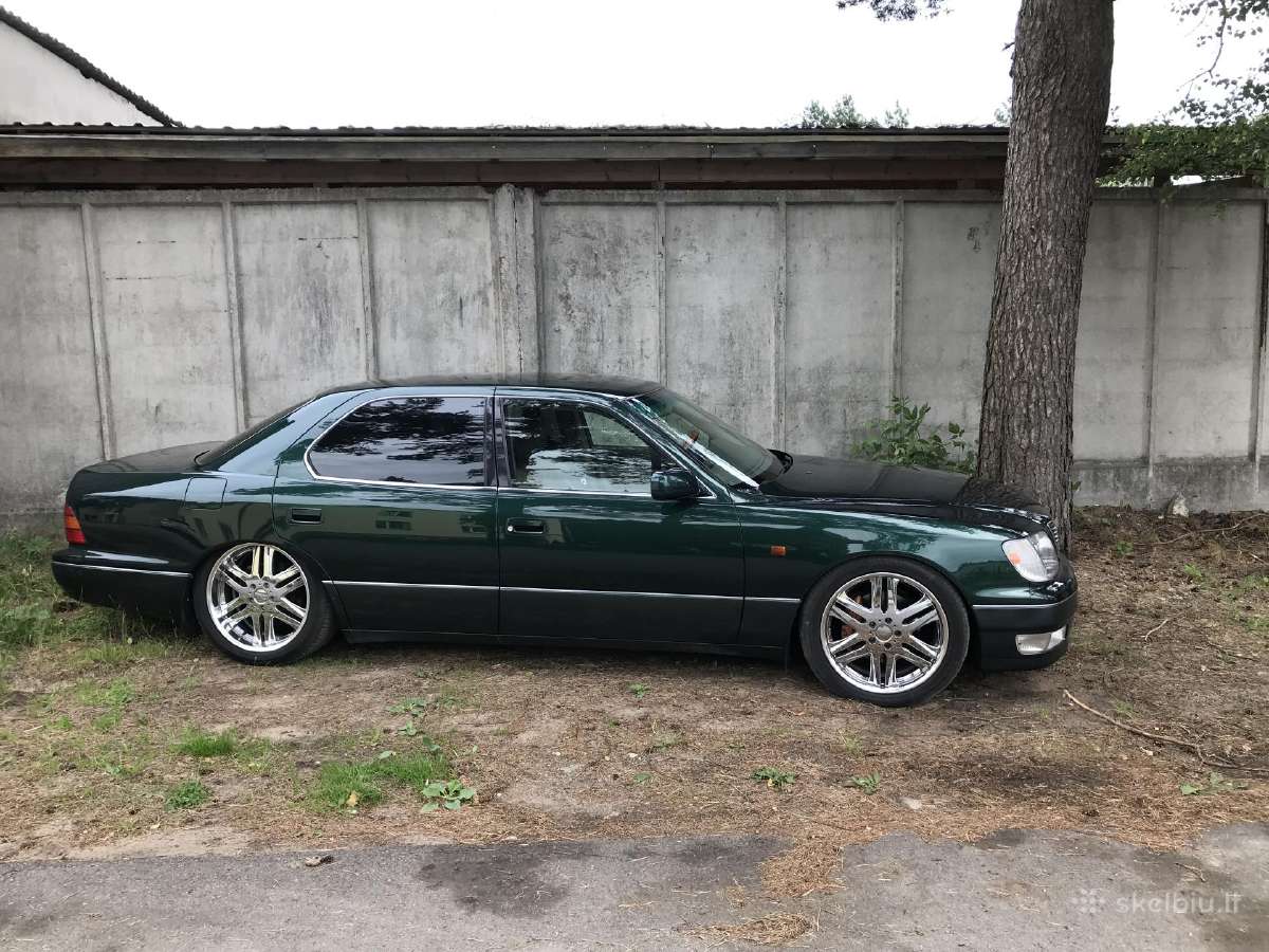 Ssr Vienna Noble R19 ratlankiai - nuotraukos Nr. 2