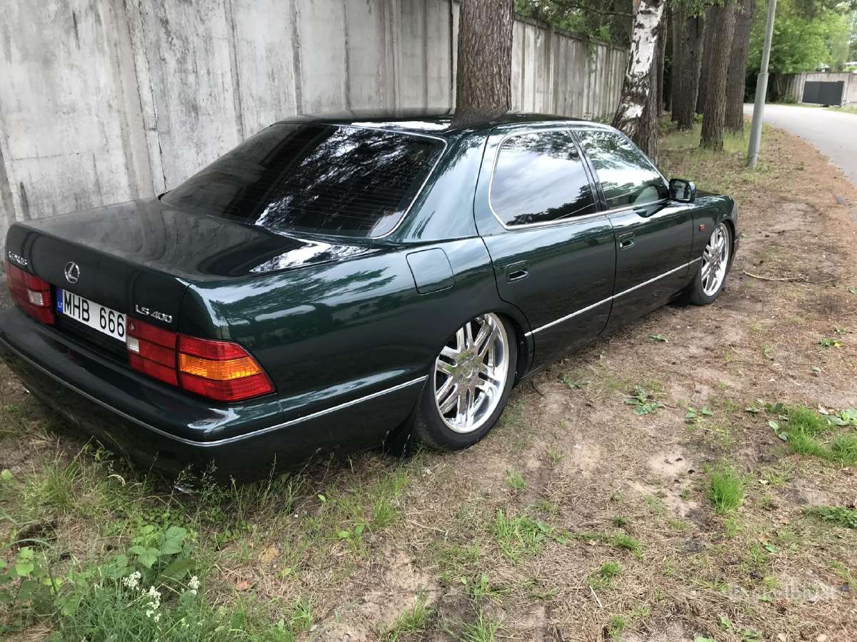 Ssr Vienna Noble R19 ratlankiai - nuotraukos Nr. 4