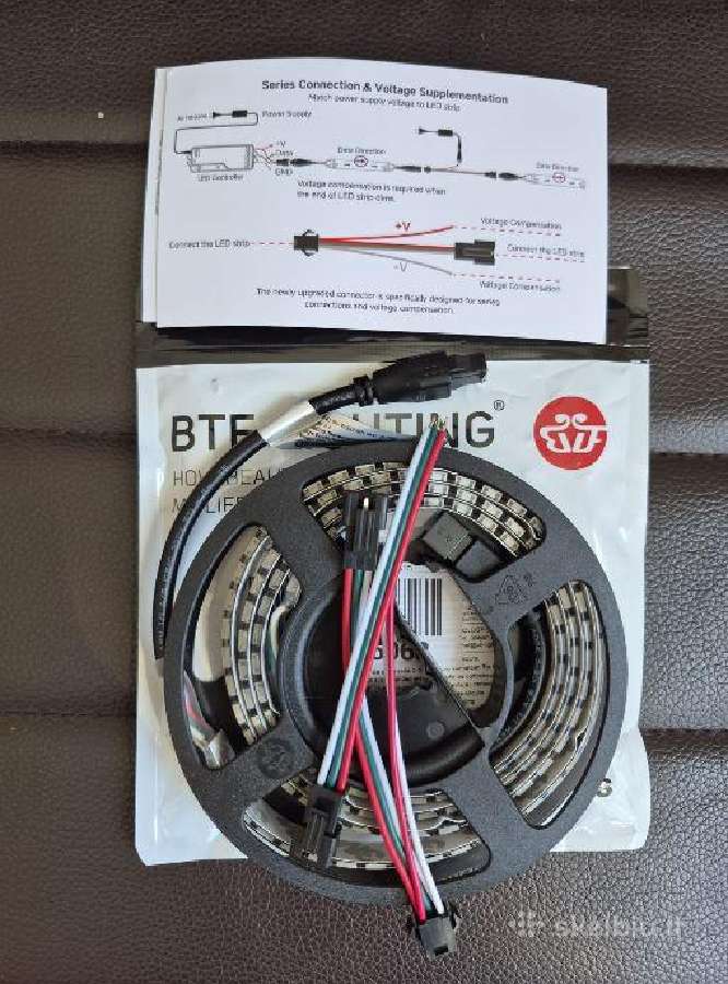 LED juosta
