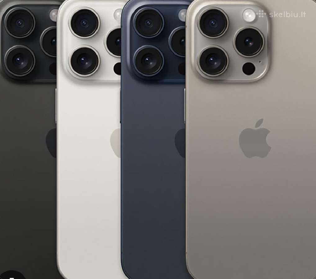 Superkam iPhone