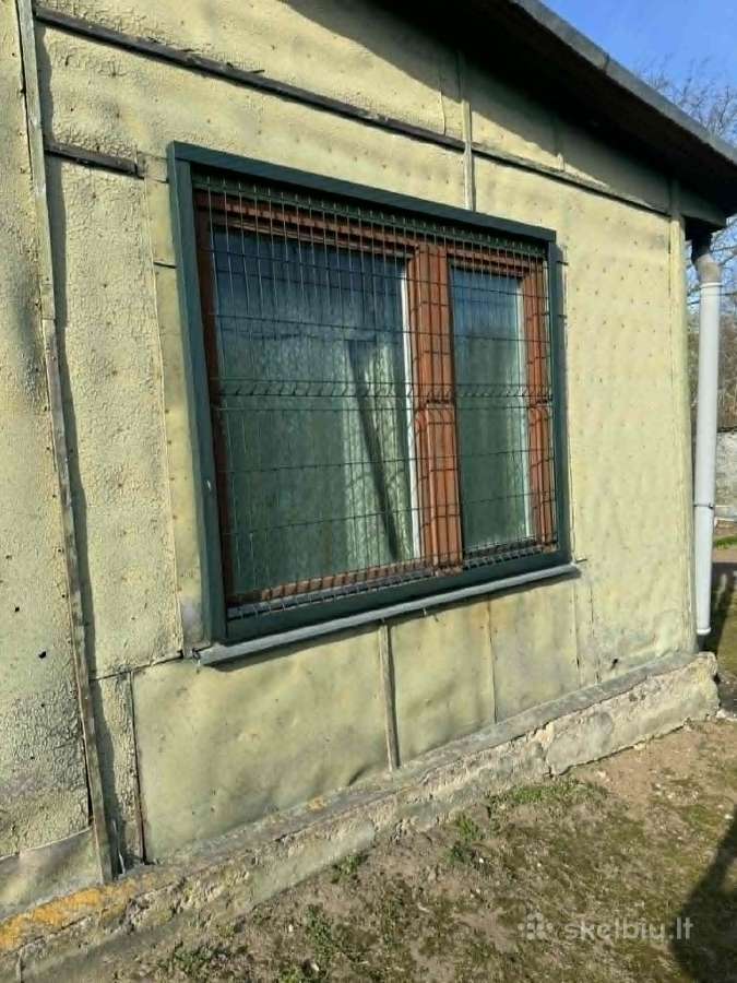 Parduodamas butas Joniškio mieste, Purienų g. - nuotraukos Nr. 6