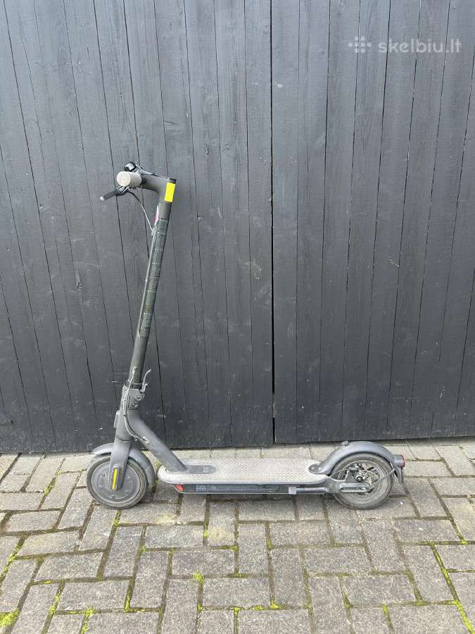 Paspirtukas
