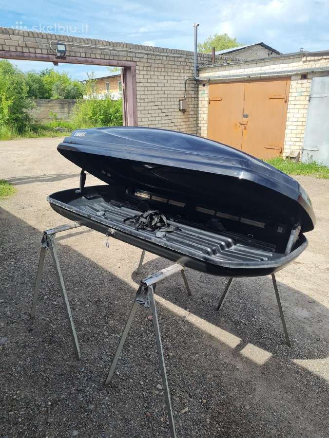Thule Atlantik 780