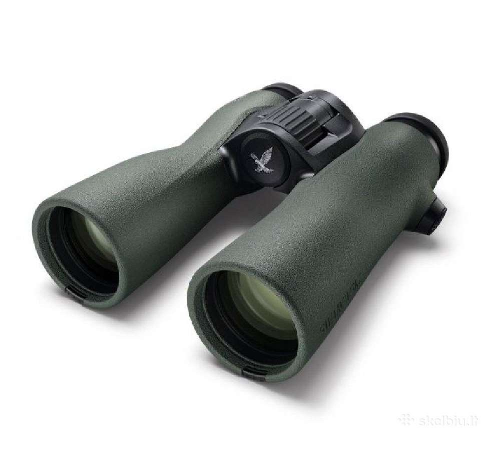 Swarovski Nl Pure 8x42