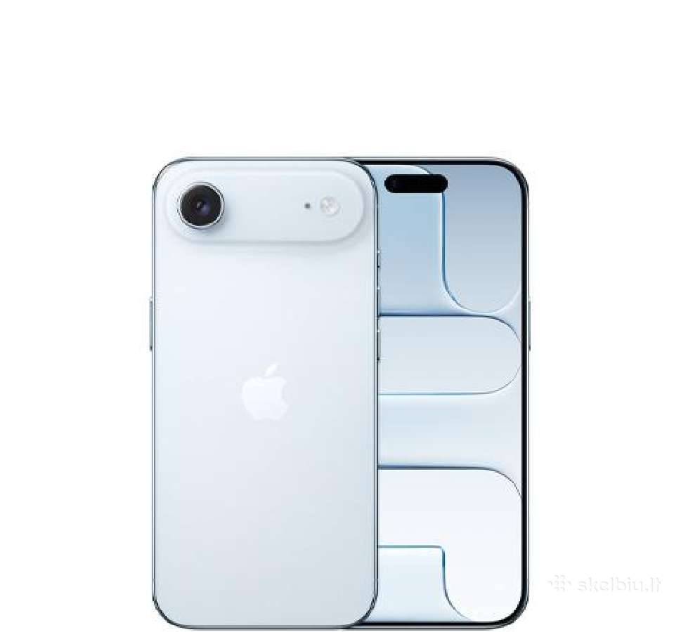 Apple iPhone supirkimas - nuotraukos Nr. 7