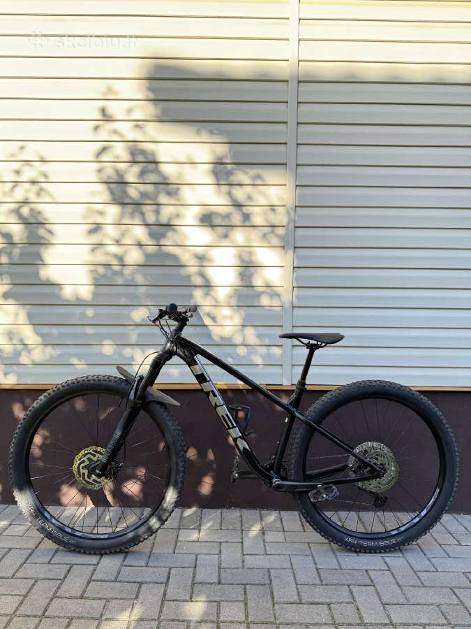 Trek Roscoe 7