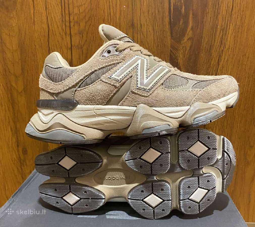 Kedai 38 d. New Balance