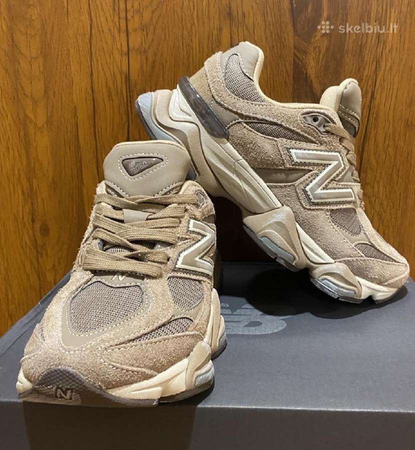 New Balance versti kedai 38 dydis - nuotraukos Nr. 4