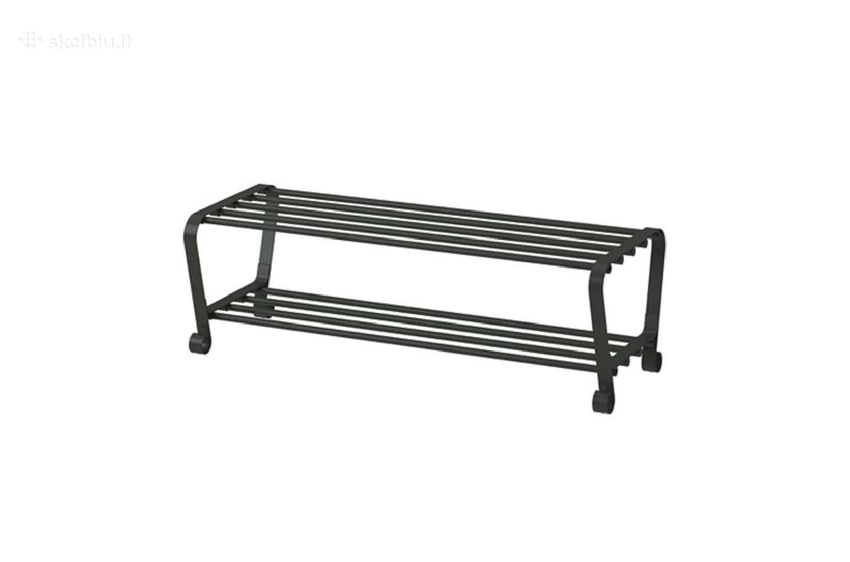 Parduodamas batų stovas Ikea - nuotraukos Nr. 2