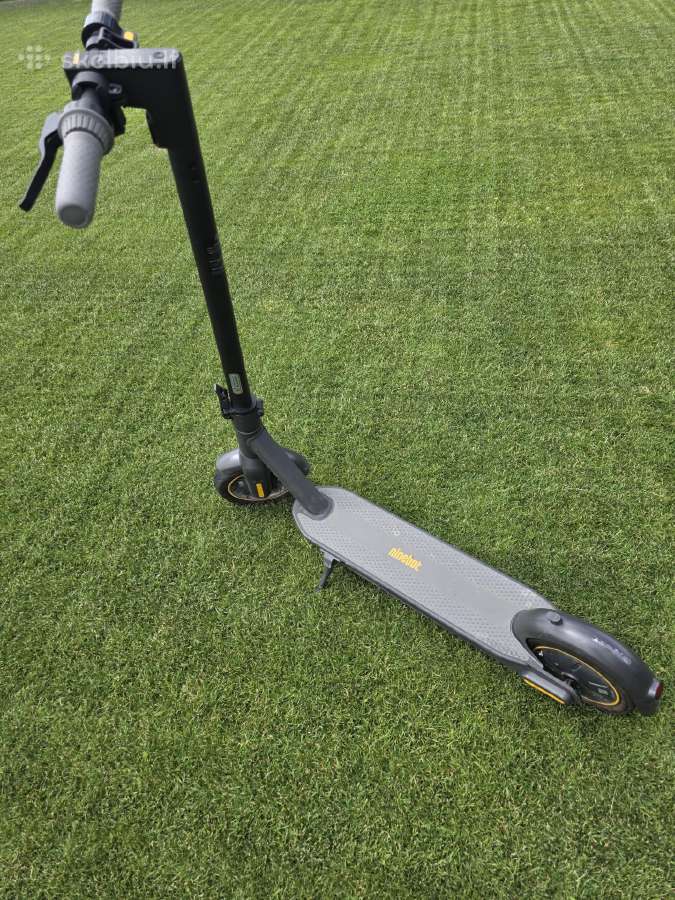Segway Ninebot G30 Max