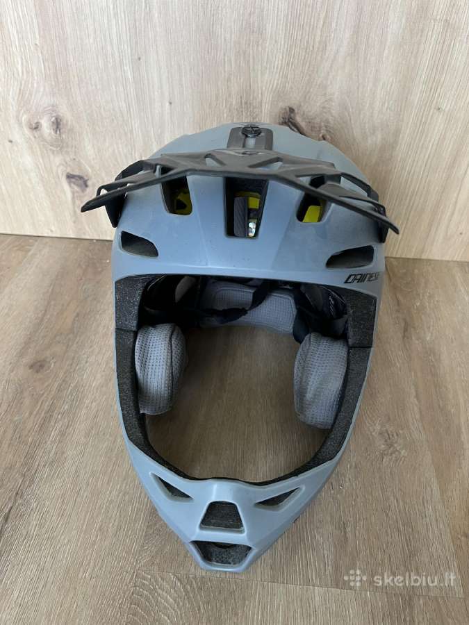 Dainese MTB downhill salmas