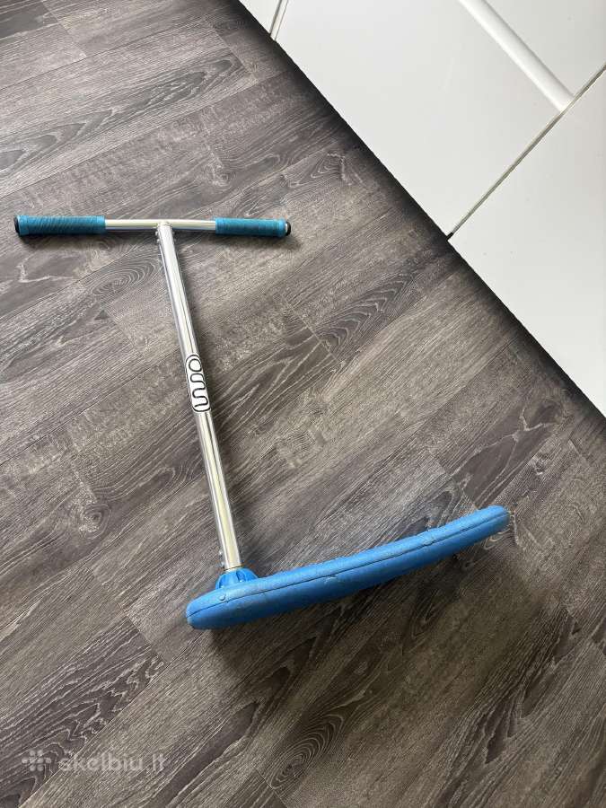 Batutų paspirtukas Indo Pro - 75 cm;