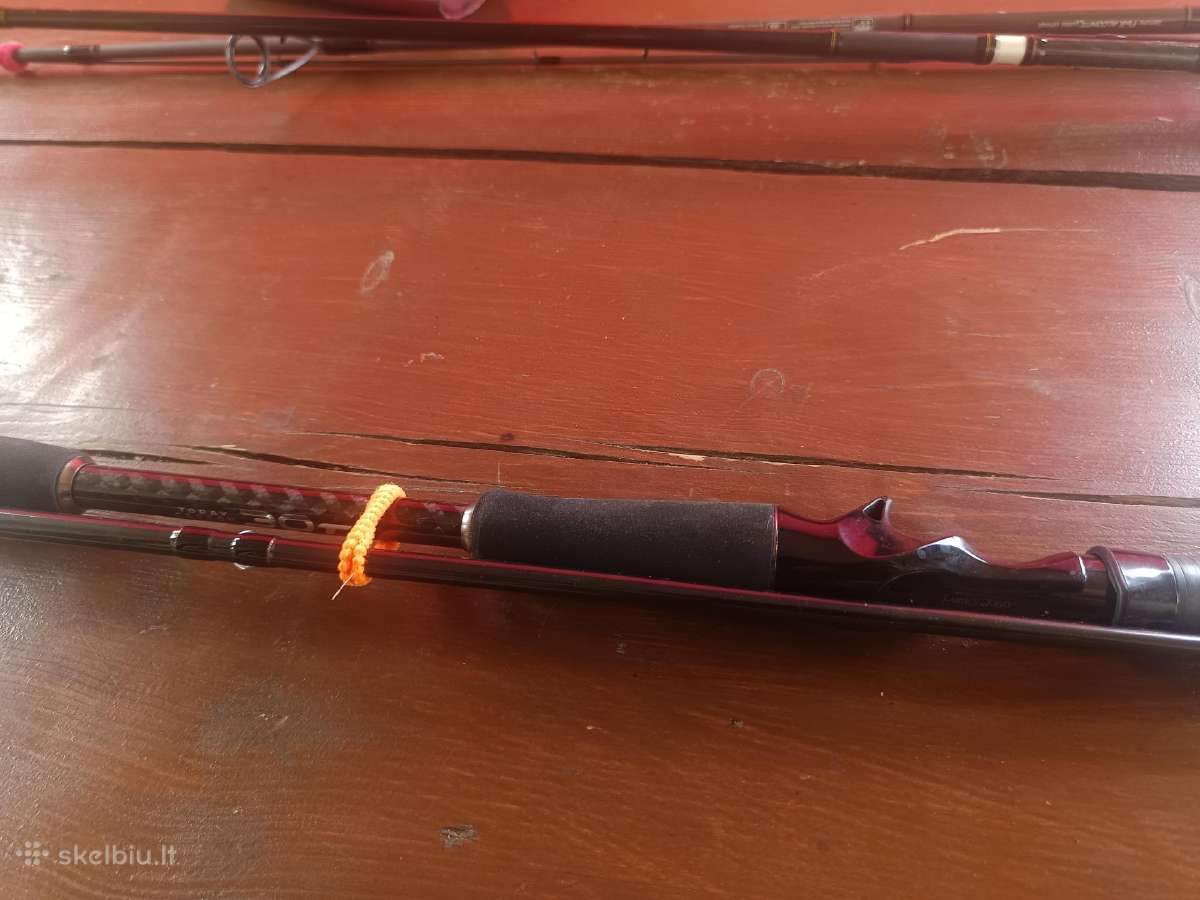 Black sence faraon 42