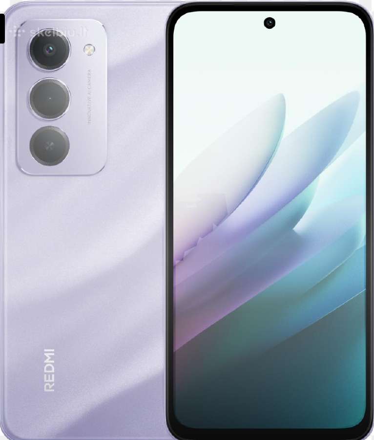 Xiaomi redmi 15
