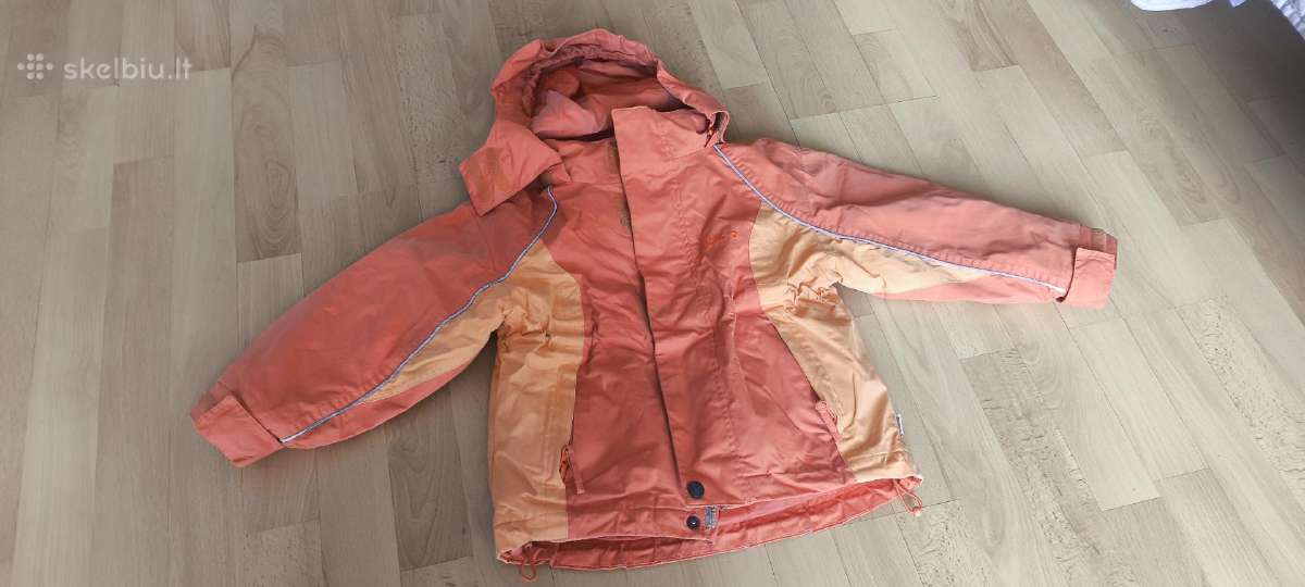 Dovanoju 98-110 striukes