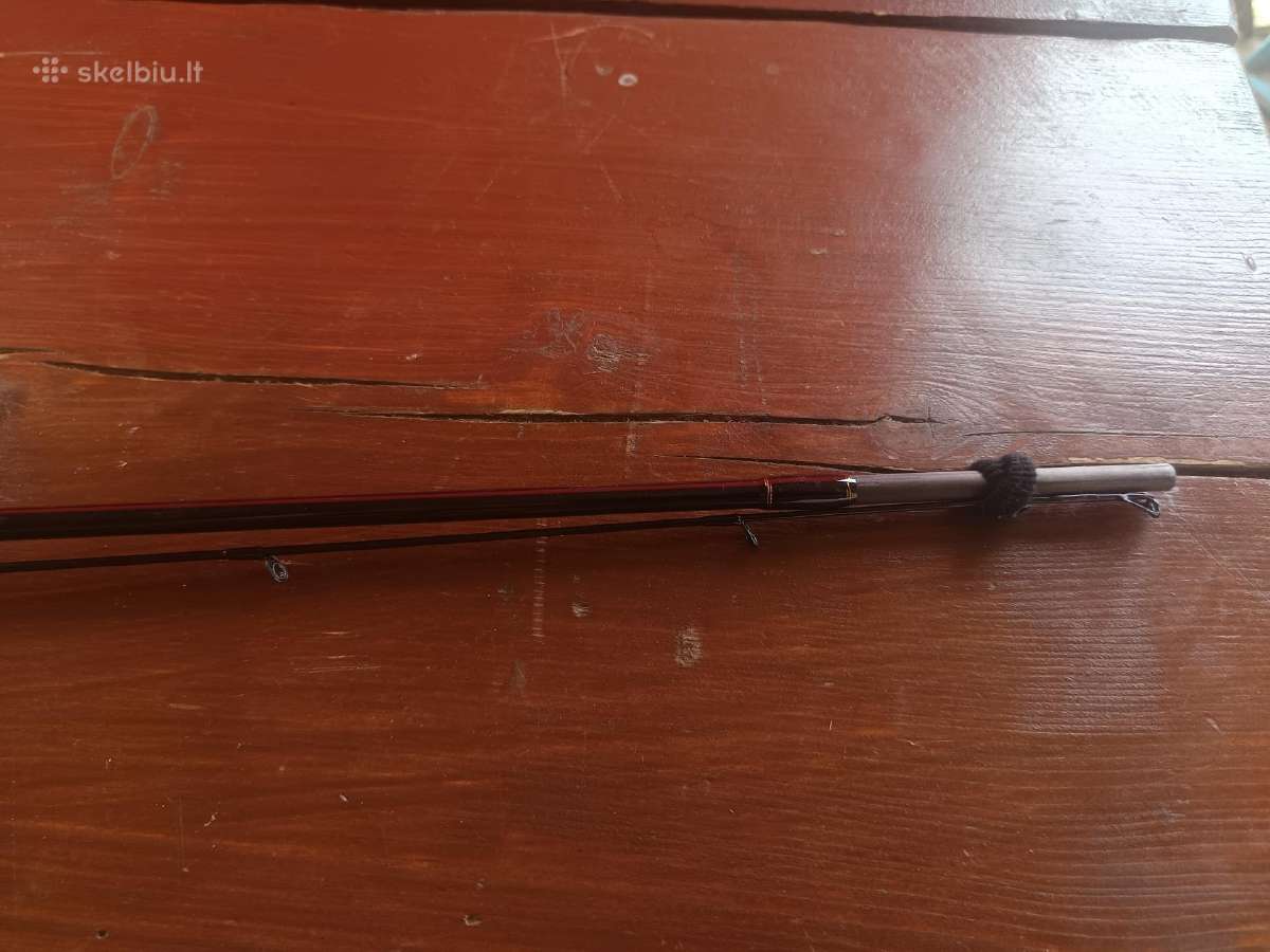 Savage gear Sg2 spinigas - nuotraukos Nr. 3