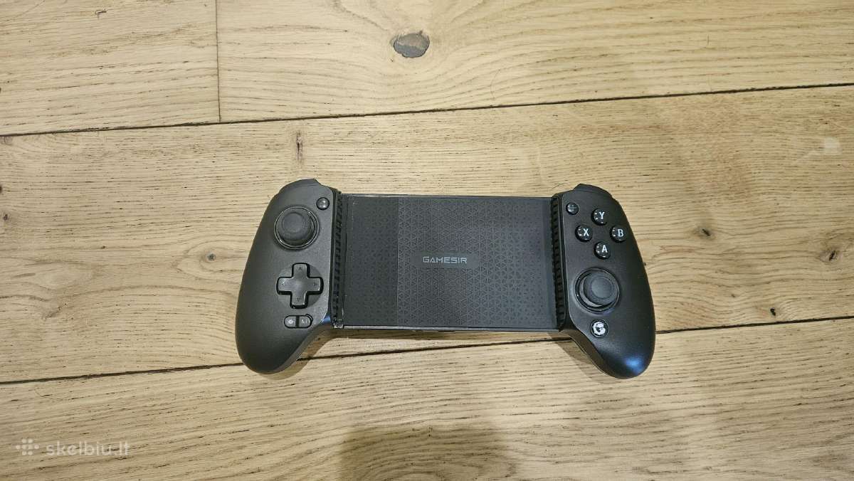 Gamesir G8+