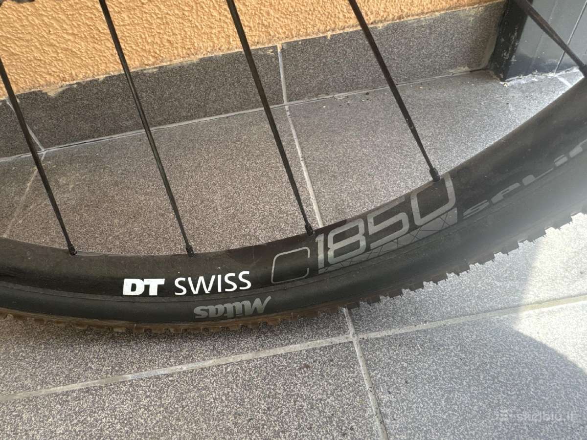 Stevens Tabor Gravel - nuotraukos Nr. 5