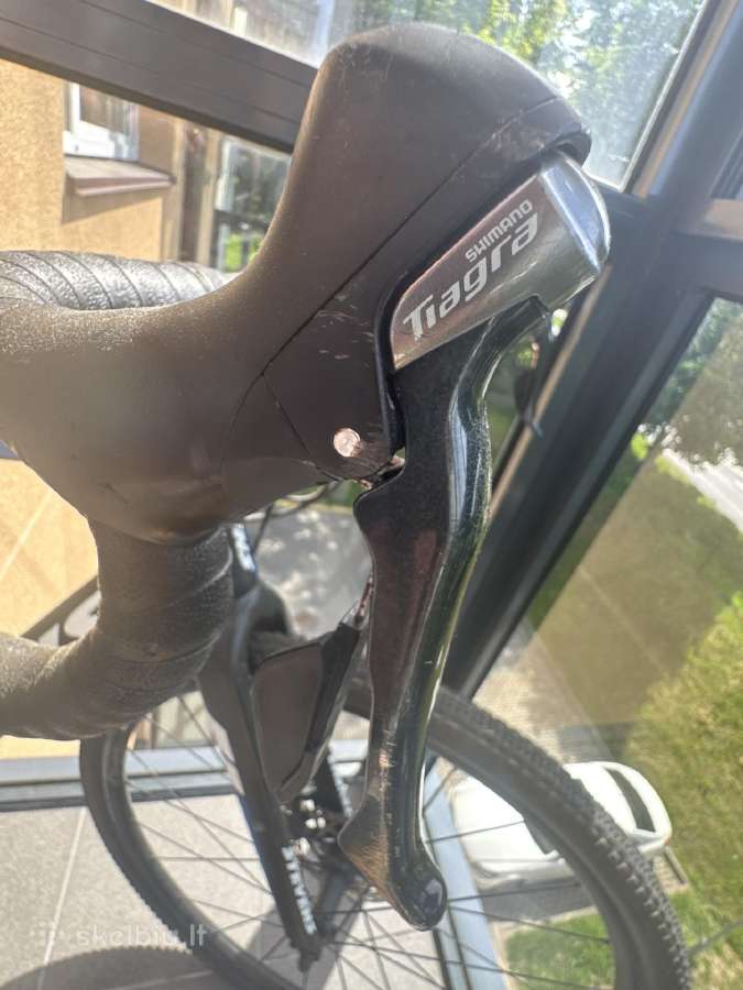 Stevens Tabor Gravel - nuotraukos Nr. 6