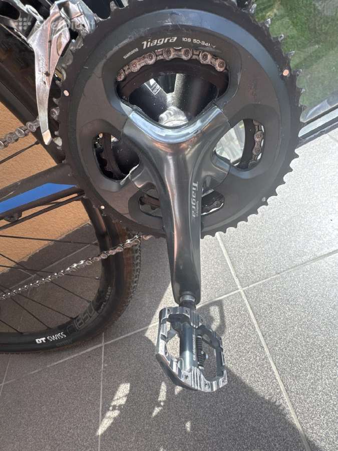 Stevens Tabor Gravel - nuotraukos Nr. 3