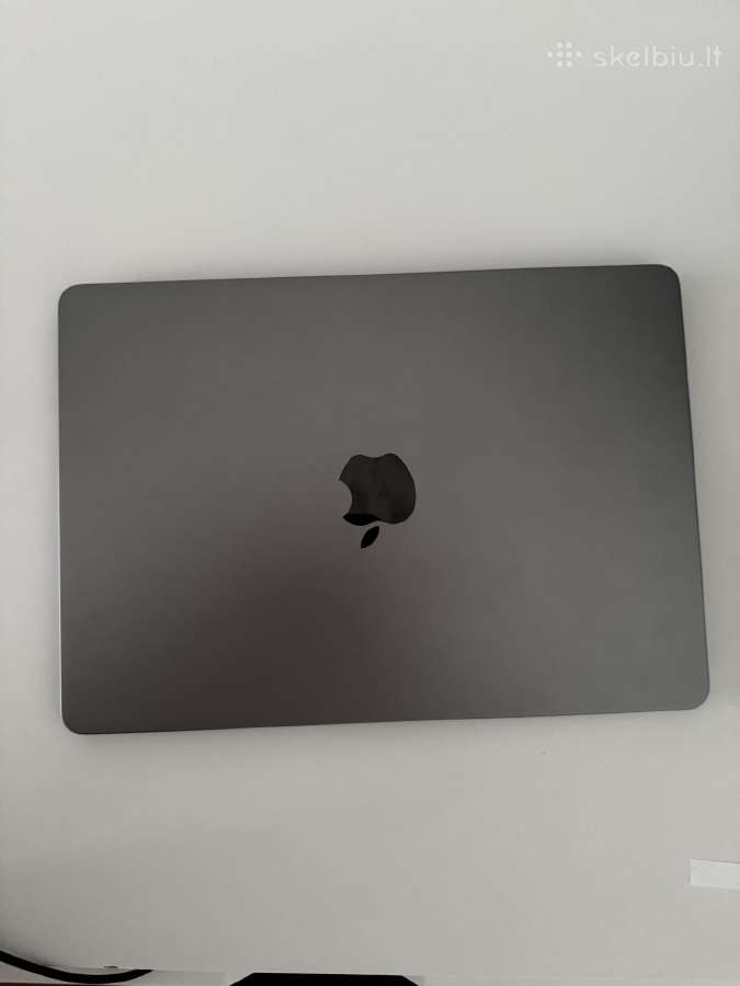 MacBook Air M2 2022 8gb 256gb Space Gray