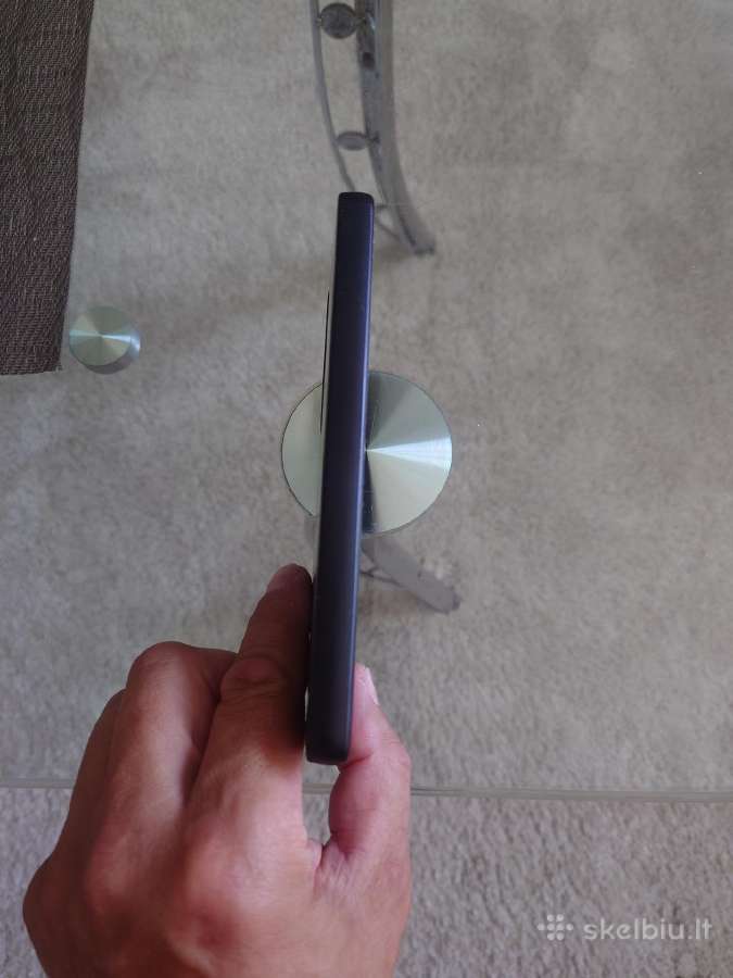 Sony Xperia 1/5. Dėkliukas nugarėlė. - nuotraukos Nr. 2