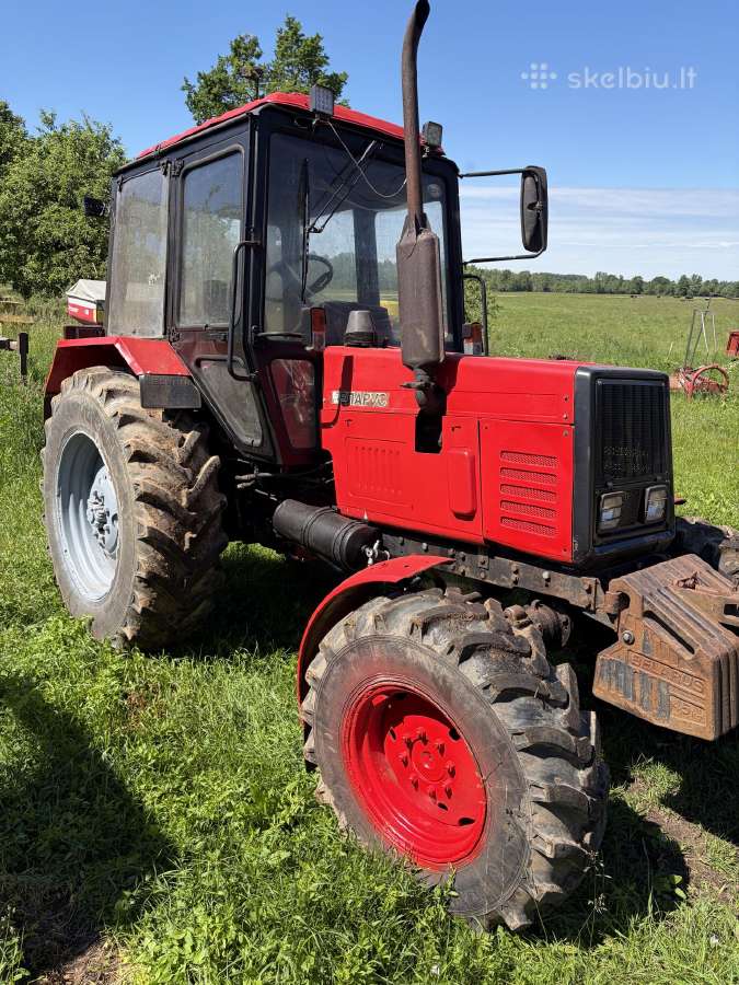 Mtz 952