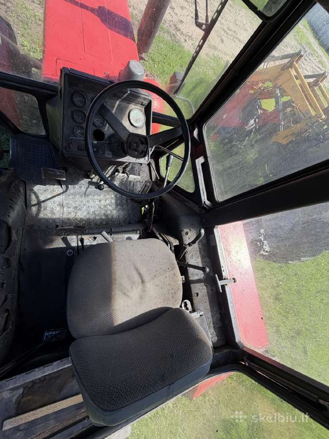 Mtz 952 - nuotraukos Nr. 4