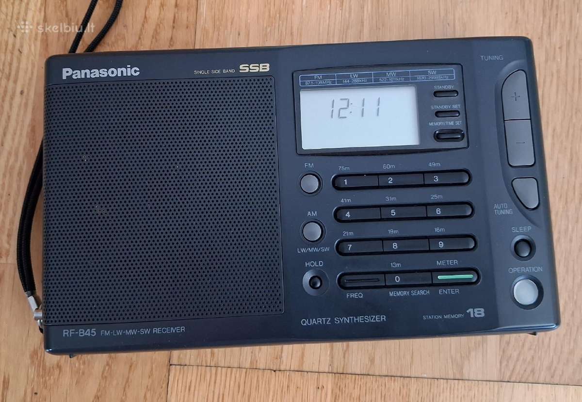 Panasonic Rf-b45