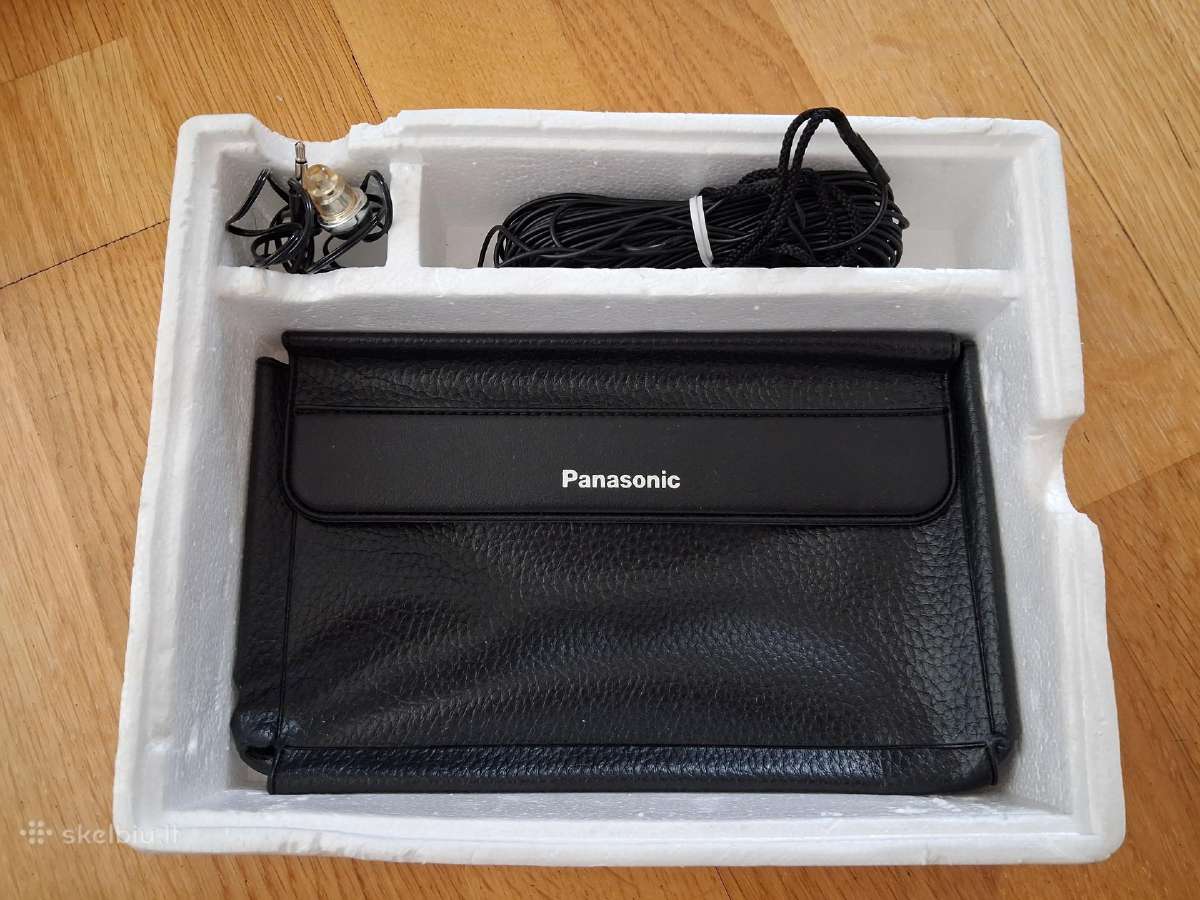 Panasonic Rf-b45 - nuotraukos Nr. 4