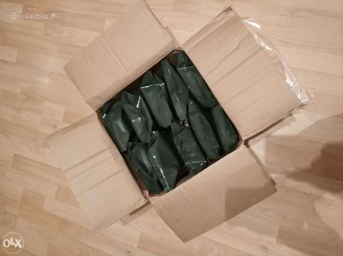 Lietuvos kariuomenės Smd seno modelio