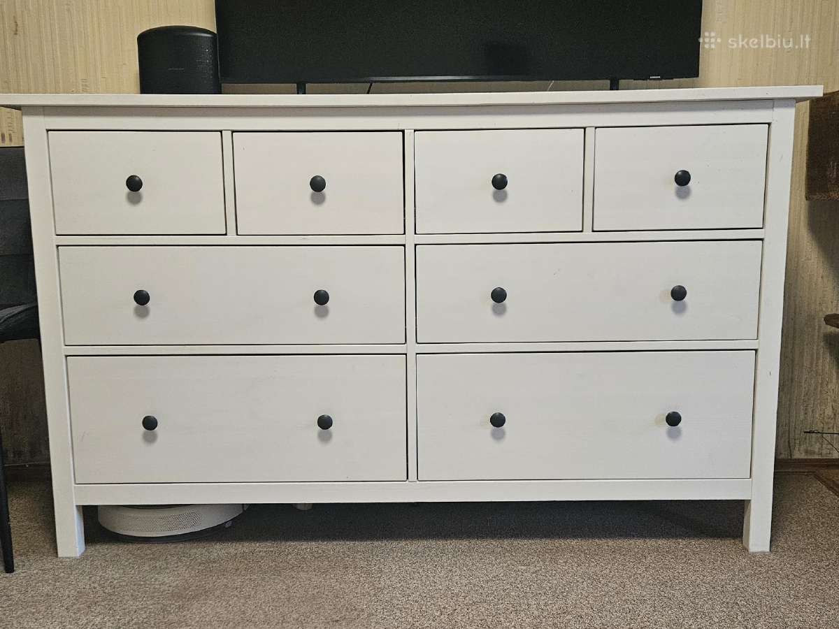 Ikea komoda