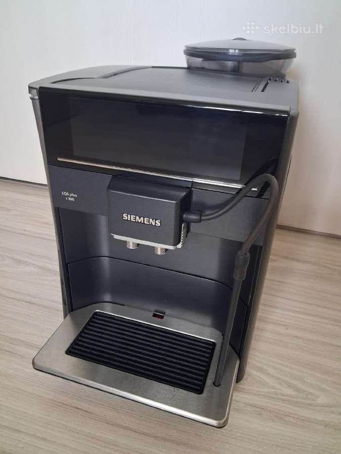 Siemens Eq6