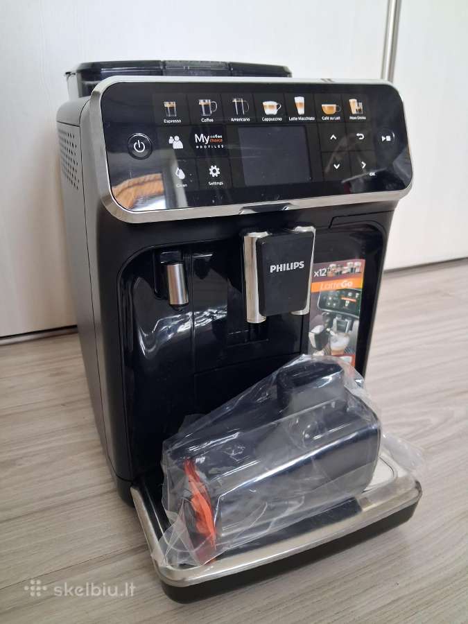 Philips 5400