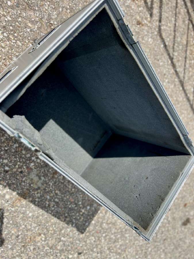 L-acoustics Sb118 subai - nuotraukos Nr. 16