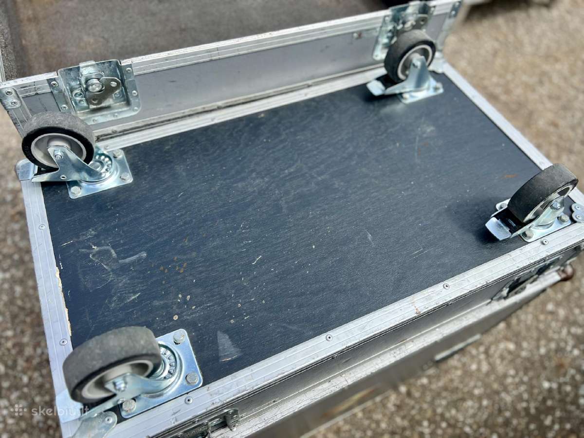 L-acoustics Sb118 subai - nuotraukos Nr. 18