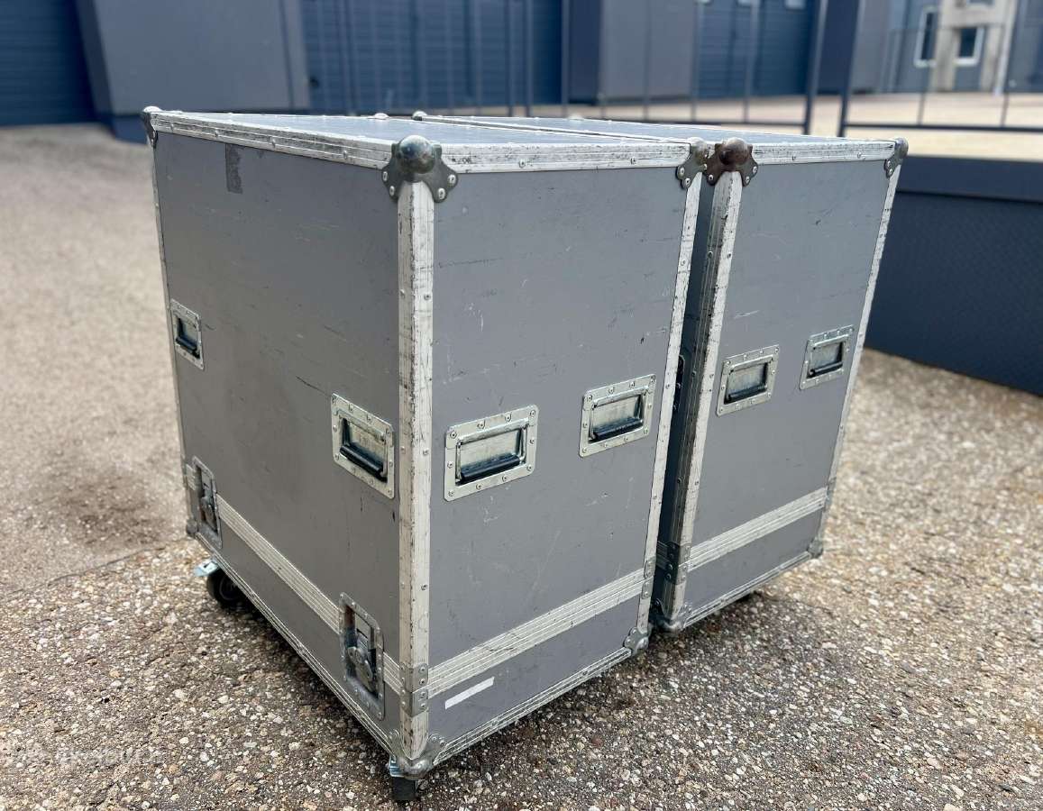 L-acoustics Sb118 subai - nuotraukos Nr. 19