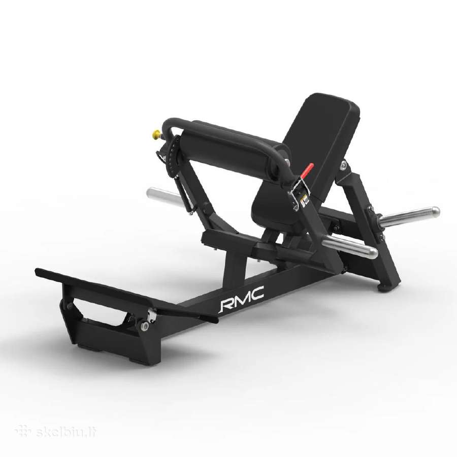 Profesionalus Hip thrust treniruoklis