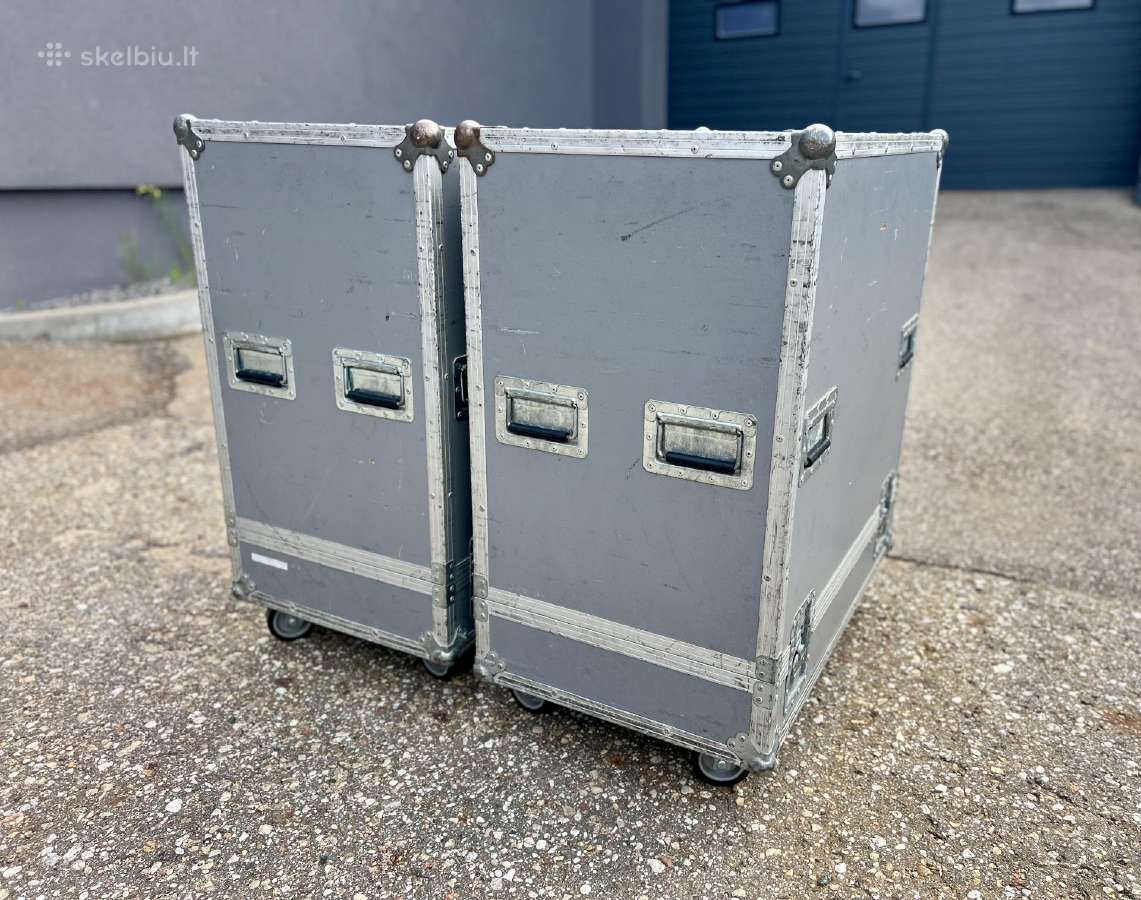 L-acoustics Sb118 subai - nuotraukos Nr. 20