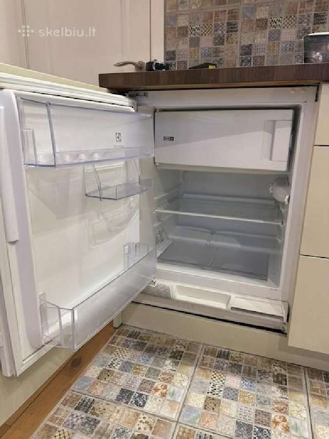 Šaldytuvas Electrolu