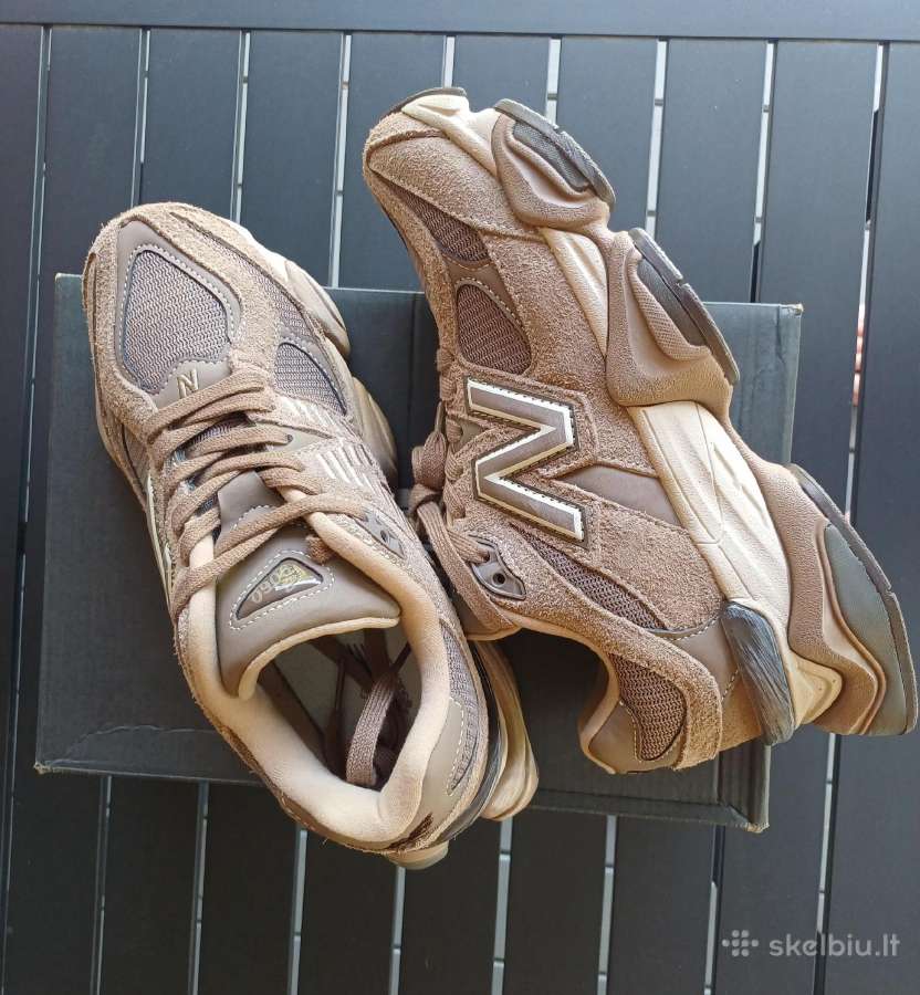 New Balance versti Kedai 41.5 dydzio