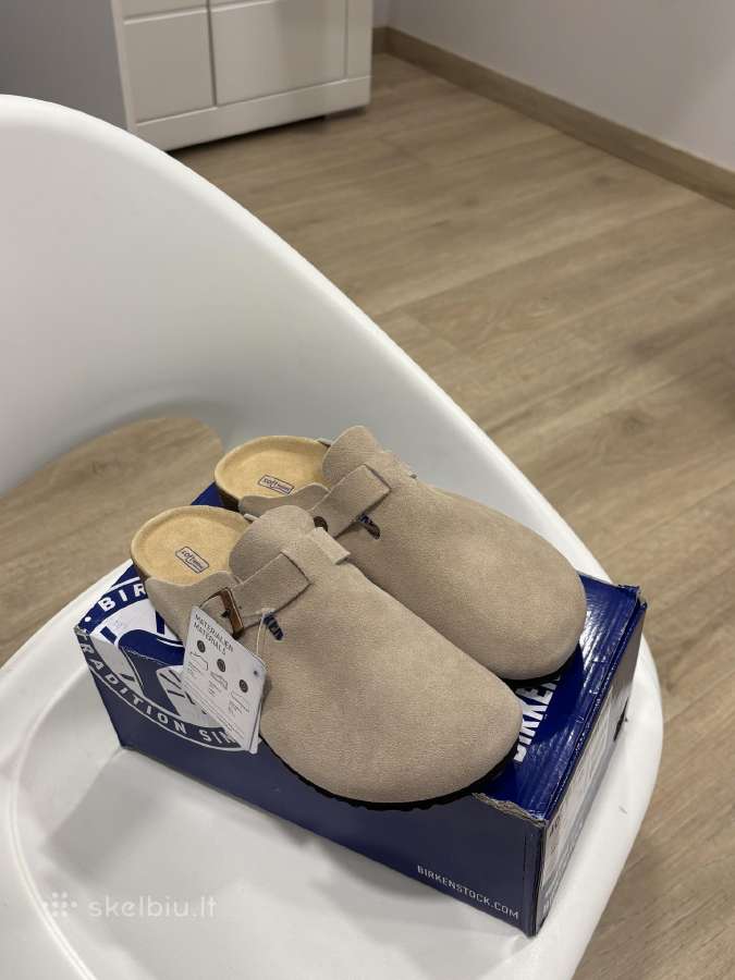 Birkenstock boston