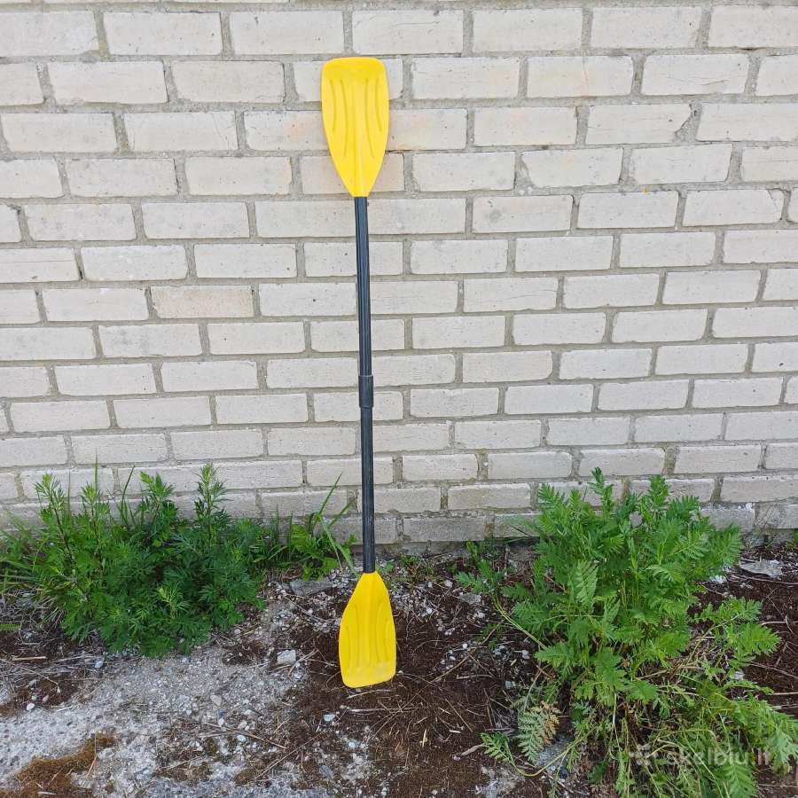 Baidarės irklas