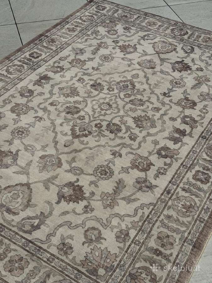 Nauji Belgiški kilimai - nuotraukos Nr. 12