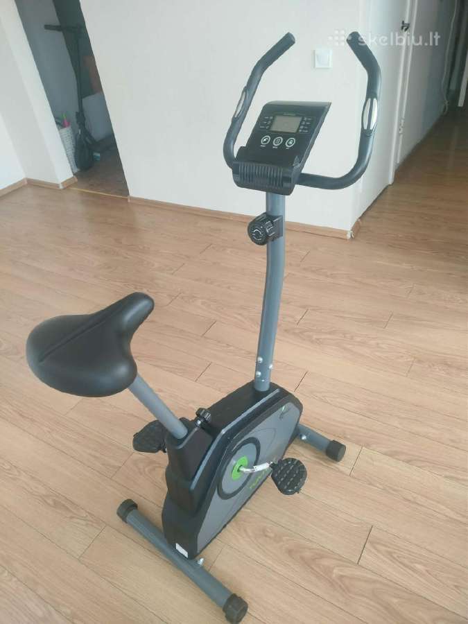 Dviratis treniruoklis Tunturi Cardio Fit B30