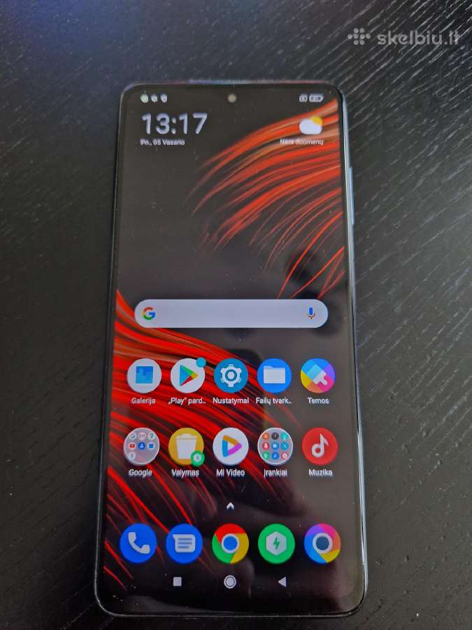 Poco X3 128gb