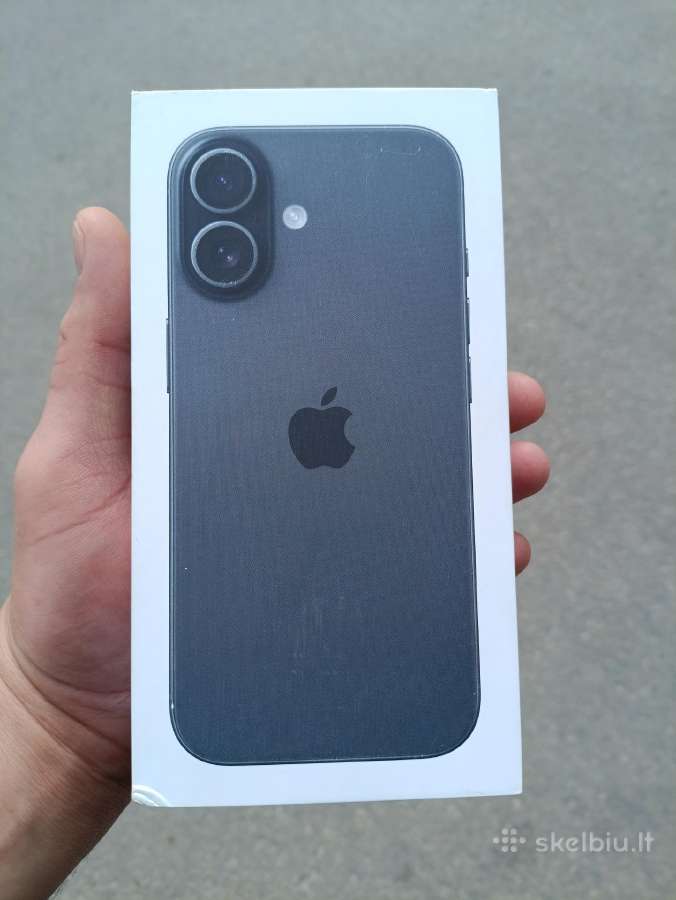 iPhone 17 512gbp