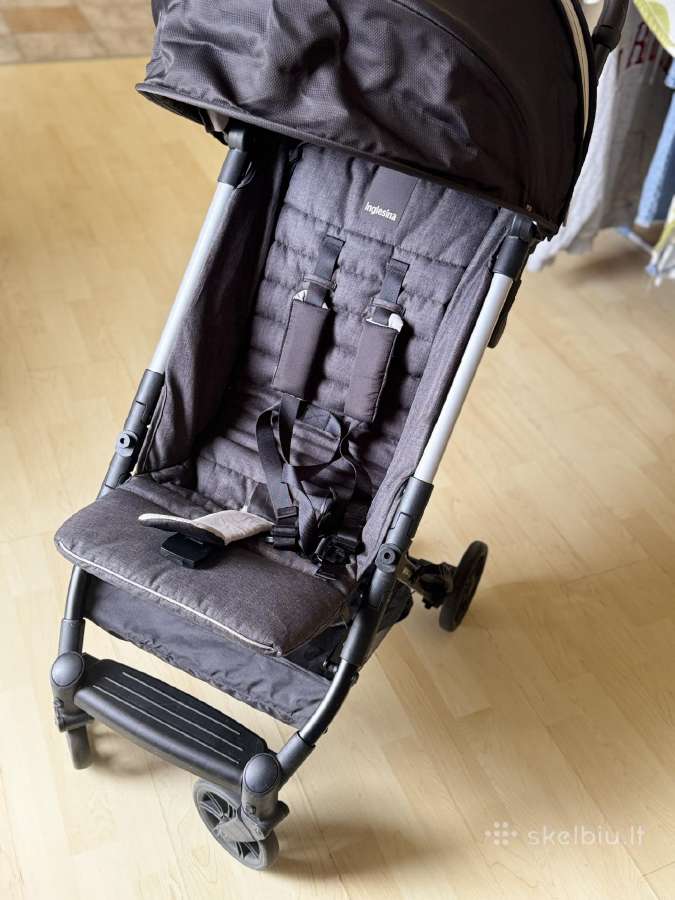 Inglesina Quid2